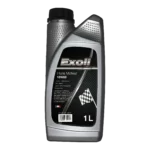 Exoil - Bidon d'huile moteur compétition 10W60 - 1L