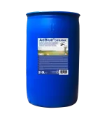 Fût de 210L - Produit AdBlue® Diframa