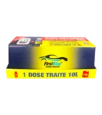 Présentoir Firstblue® fermé - 1 dose traite 10L