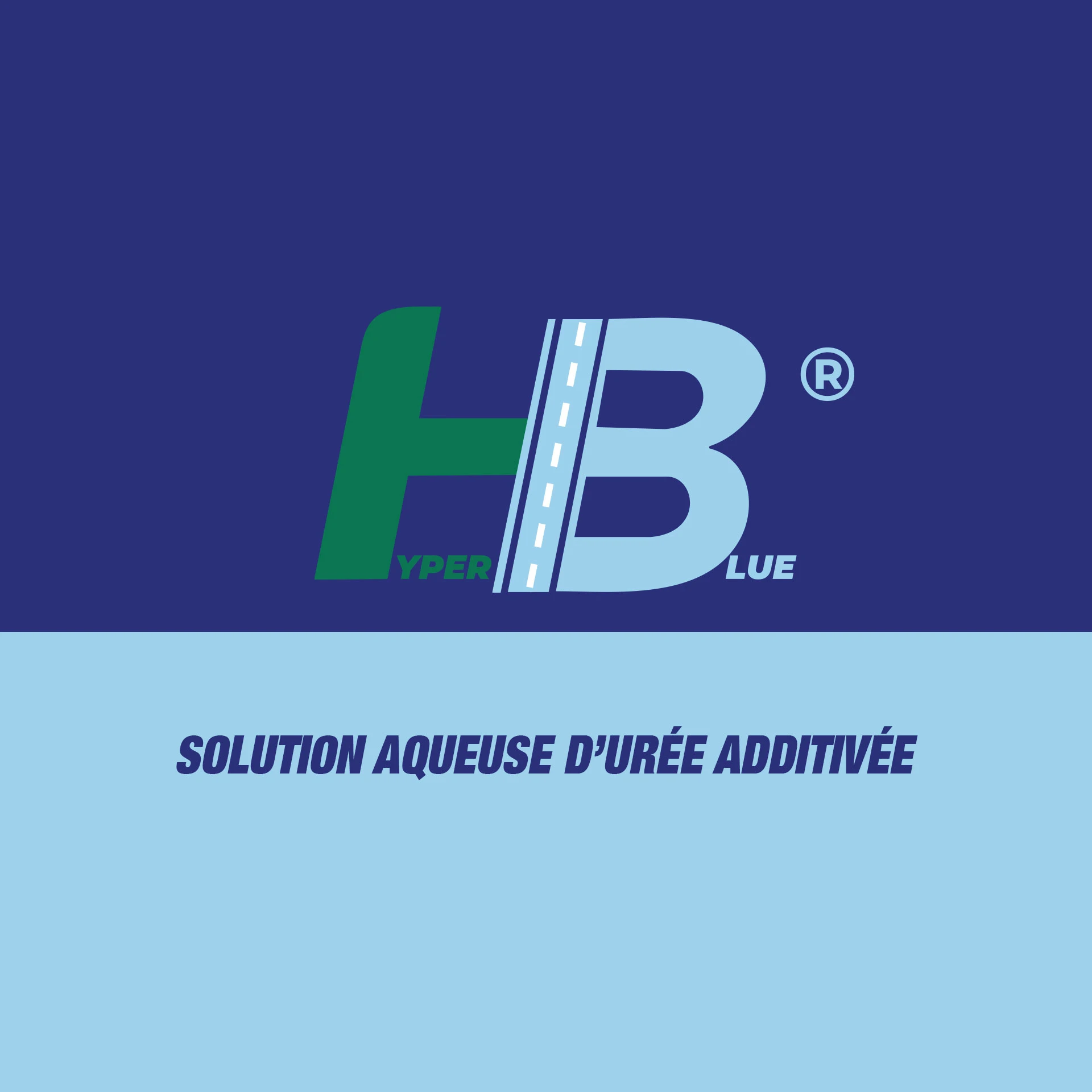 HyperBlue - Additif concentré pour AdBlue