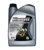 Huile Moteur 5W30 SP-FPW9 (spécifique STELLANTIS) - Bidon 2L