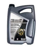 HUILE EXOIL 5W30 SP-FPW9 STELLANTIS 5L (Recto)