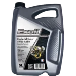 Huile Moteur Exoil 5W30 A3B4 Japanese - Bidon 5L