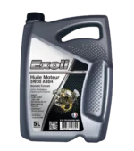 Huile Moteur Exoil 5W30 A3B4 Japanese - Bidon 5L