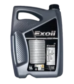 Huile Moteur Exoil 5W30 A3B4 Japanese - Bidon 5L